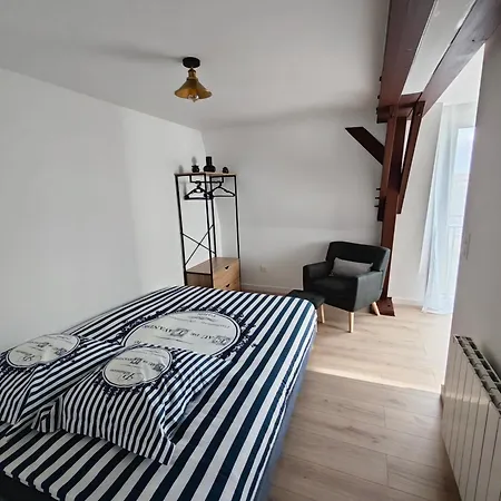Guest house Les Magnolias *