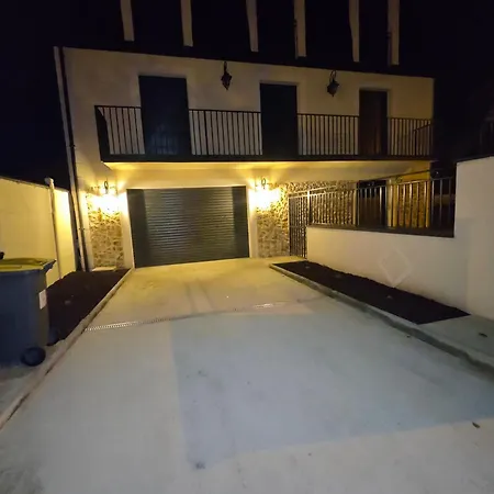 Guest house Les Magnolias