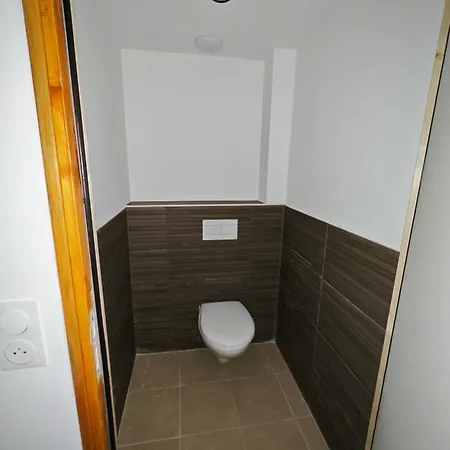 Les Magnolias Guest house